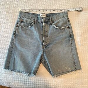 Agolde 90s Shorts